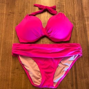 Victoria’s Secret Bikini 36dd/large